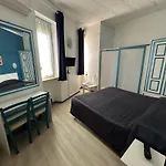 Hotel Rey