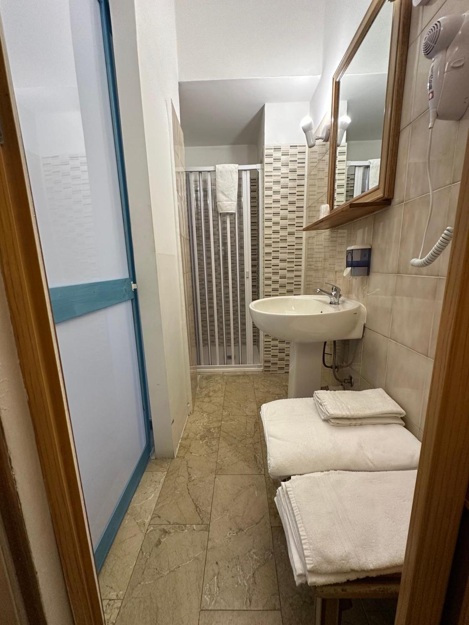 Hotel Rey Turin